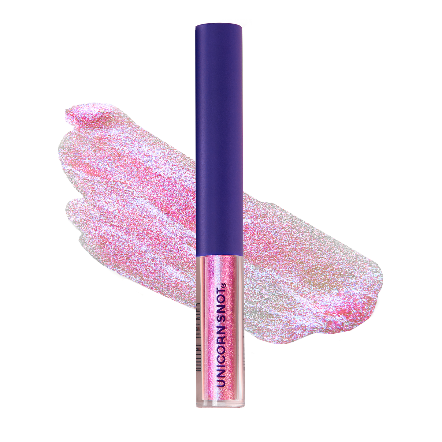 KiraKira | MOOD-Pink | Glitter Freckles | Glitter Eyeliner