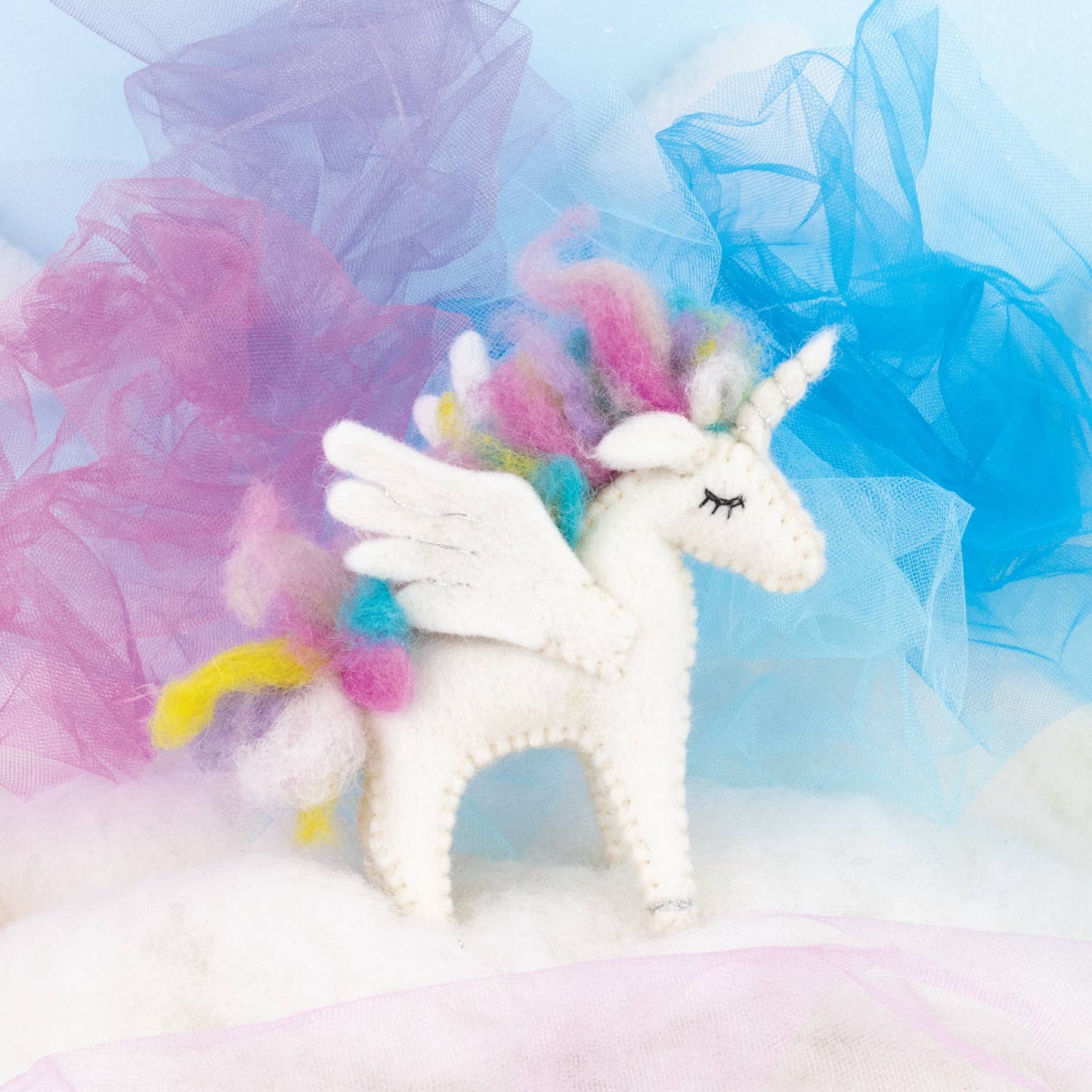 Celestial Pegasus Ornament