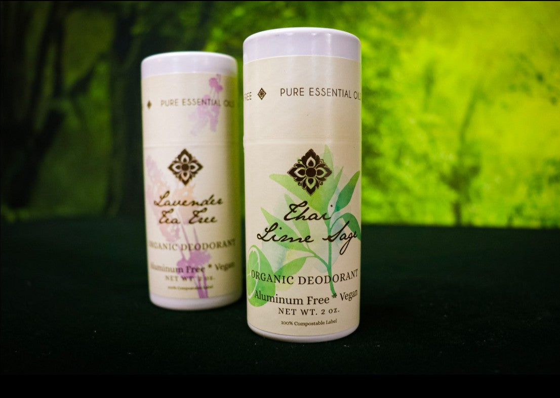 Deodorant (Faire)