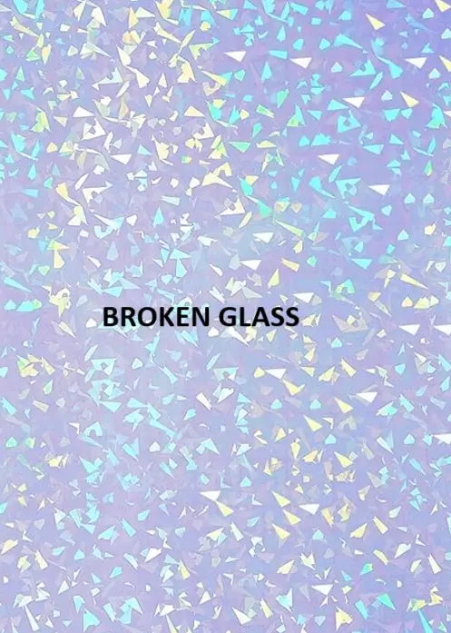 Rainbow Shades Unicorn Die Cut Vinyl Sticker