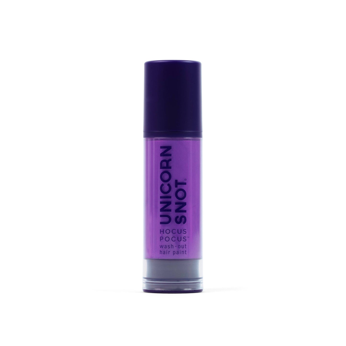 Hocus Pocus Hair Paint | Purple-Zap | Wash Out Hair Paint