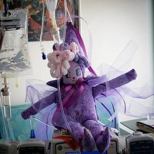 Healing Hospital Fairy