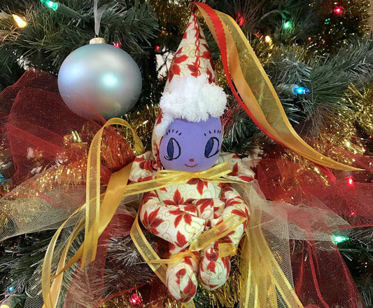 Christmas in July – Believing in Magic, v 2.0