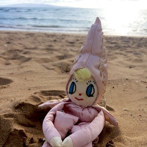 The First Fairy Comes to Maui