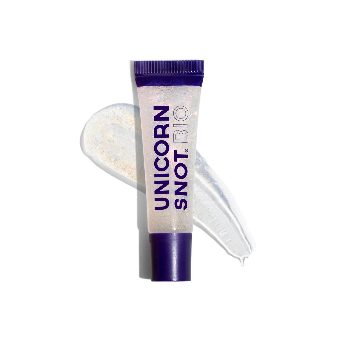 Glitter Boss | Nova | Glitter Lip Gloss | Smooth&Sparkly