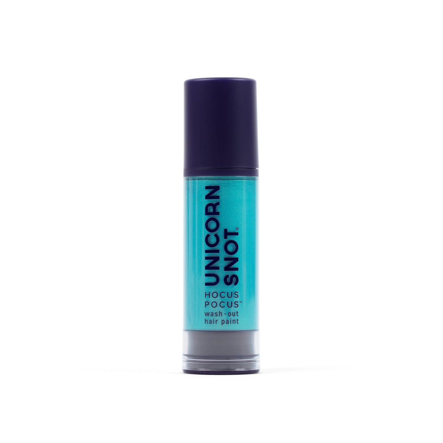 Hocus Pocus Hair Paint | Blue-Snap | Wash Out Hair Paint