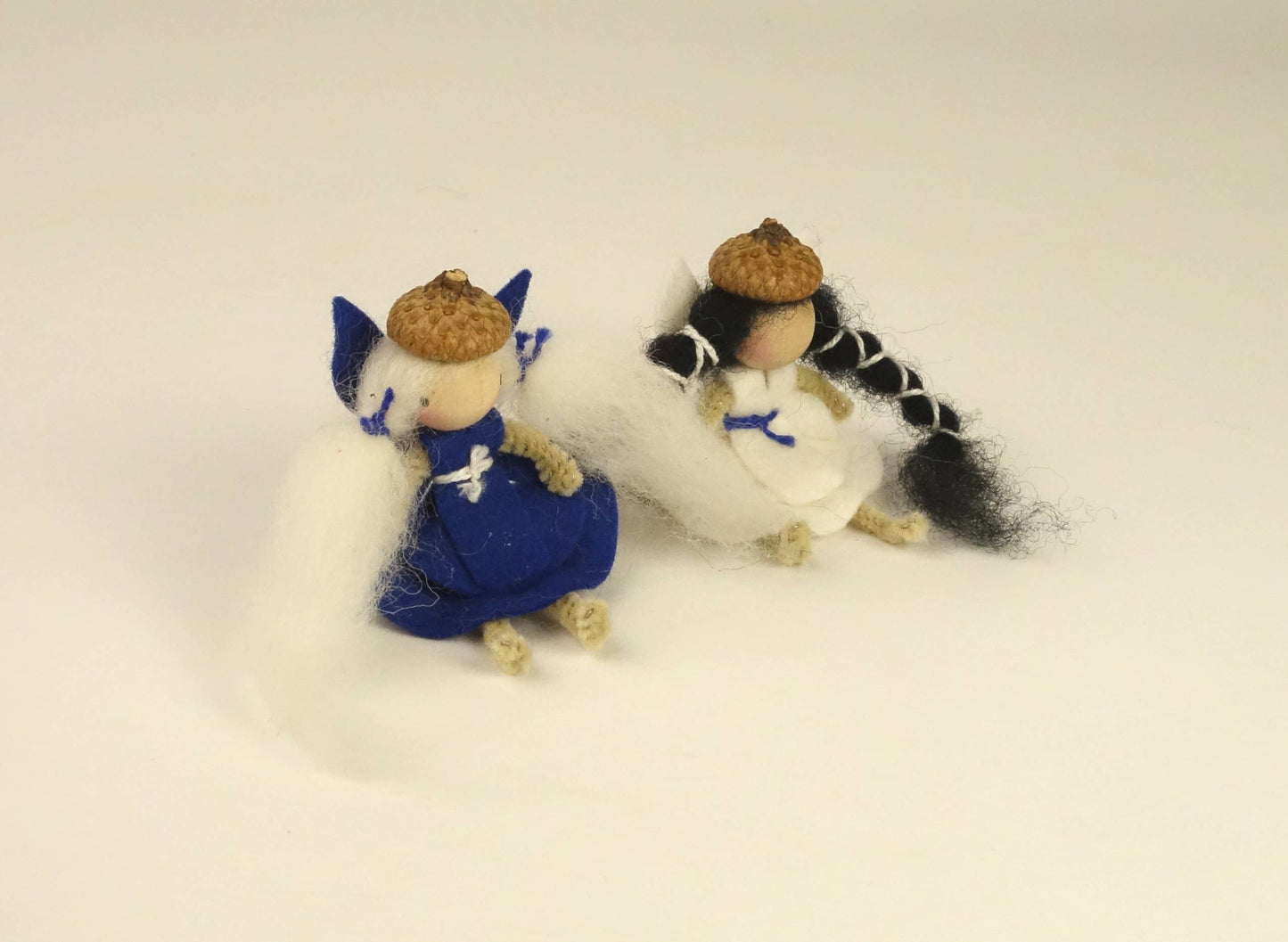 Winter, Spring, Summer, or Autumn Fairy Kit
