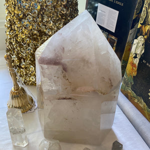 Phantom Quartz