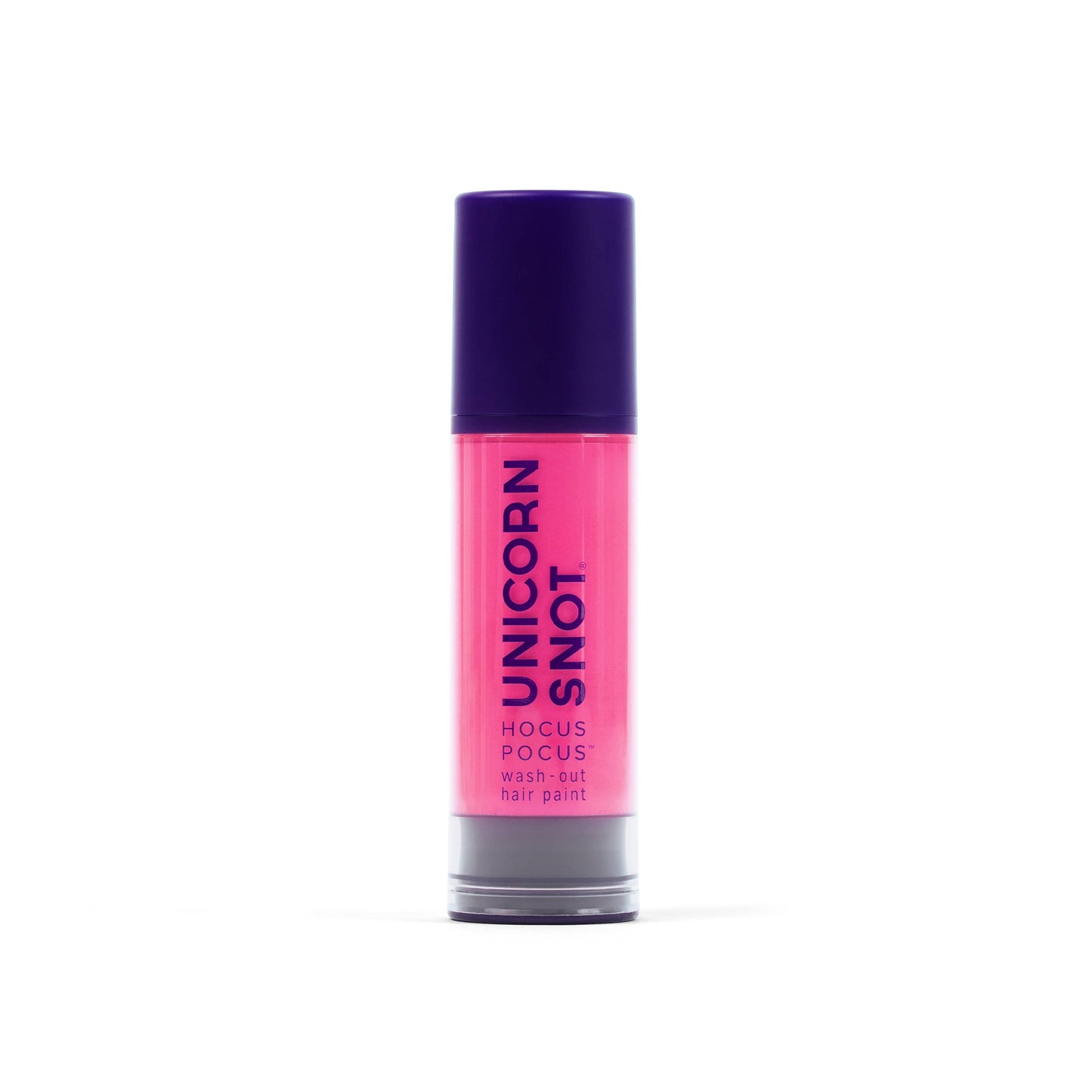 Hocus Pocus Hair Paint | Pink-Tap Tap | Wash Out Hair Paint