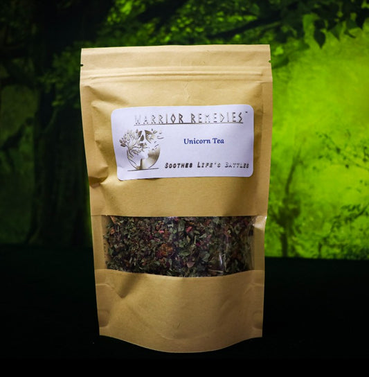 Unicorn Tea