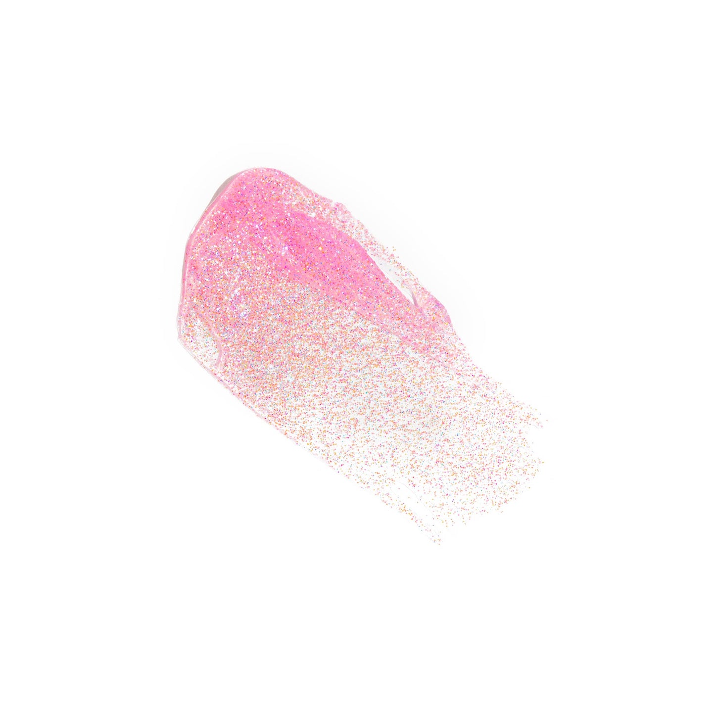 Unicorn Snot -Glitter Gel - Pink