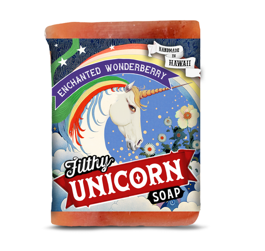 Enchanted Wonderberry