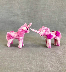Unicorn - Mini - Light Pink