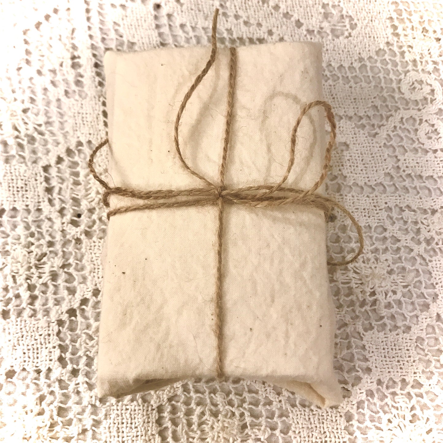 Good Night's Sleep Crystal Sachet - Unicorn Square
