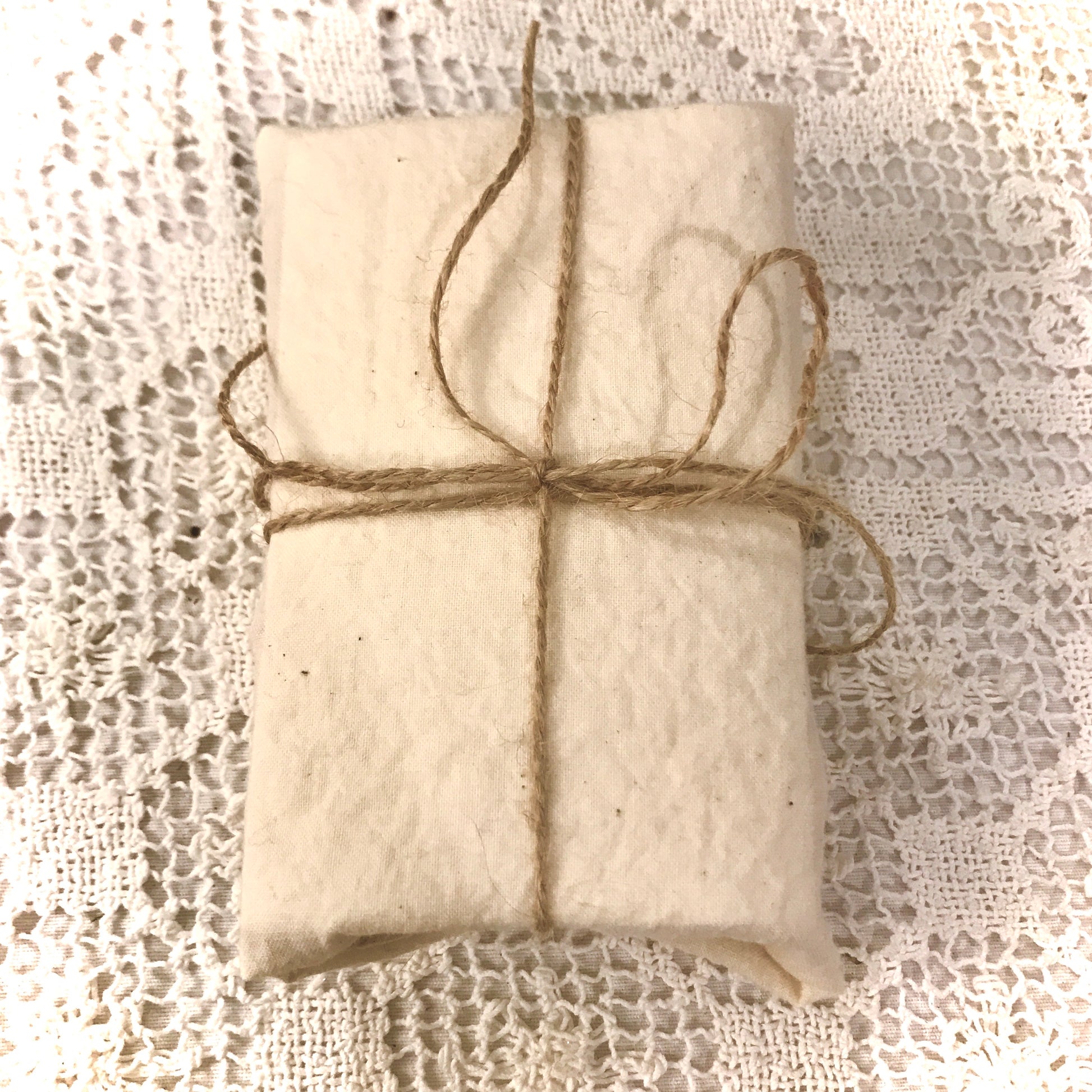 Good Night's Sleep Crystal Sachet - Unicorn Square