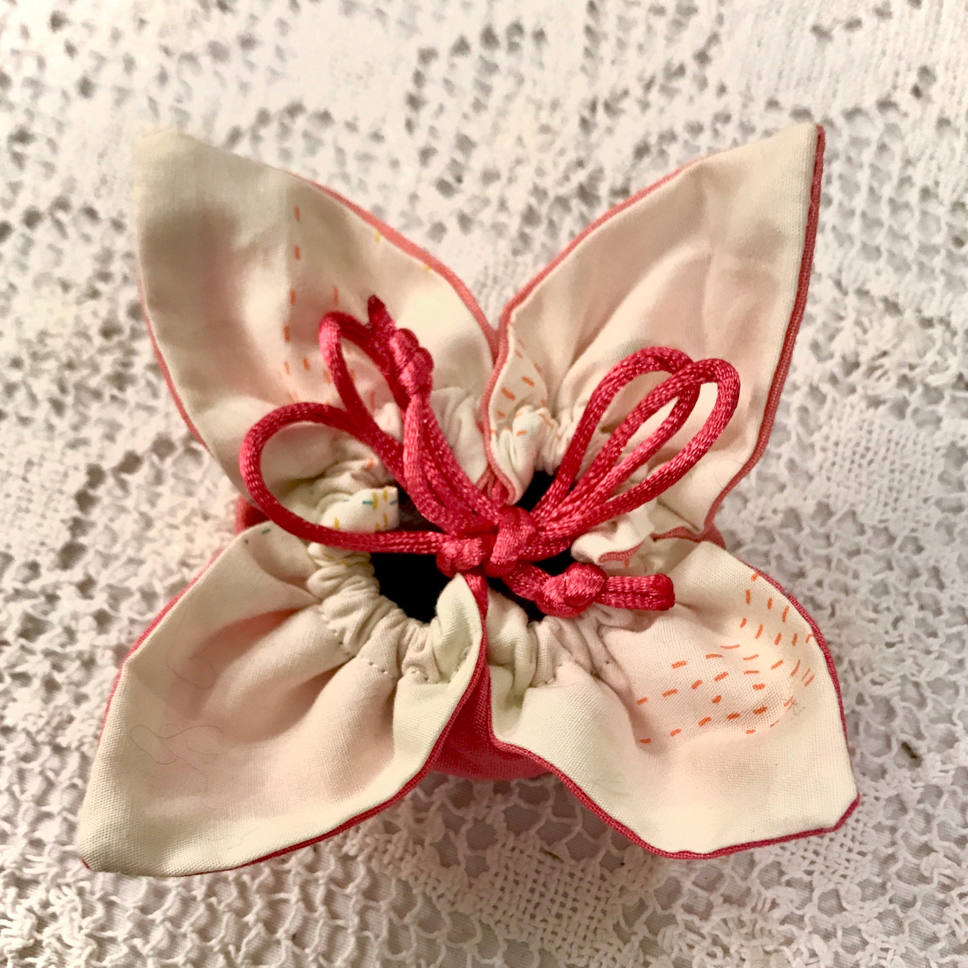 Good Night's Sleep Crystal Sachet - Unicorn Square