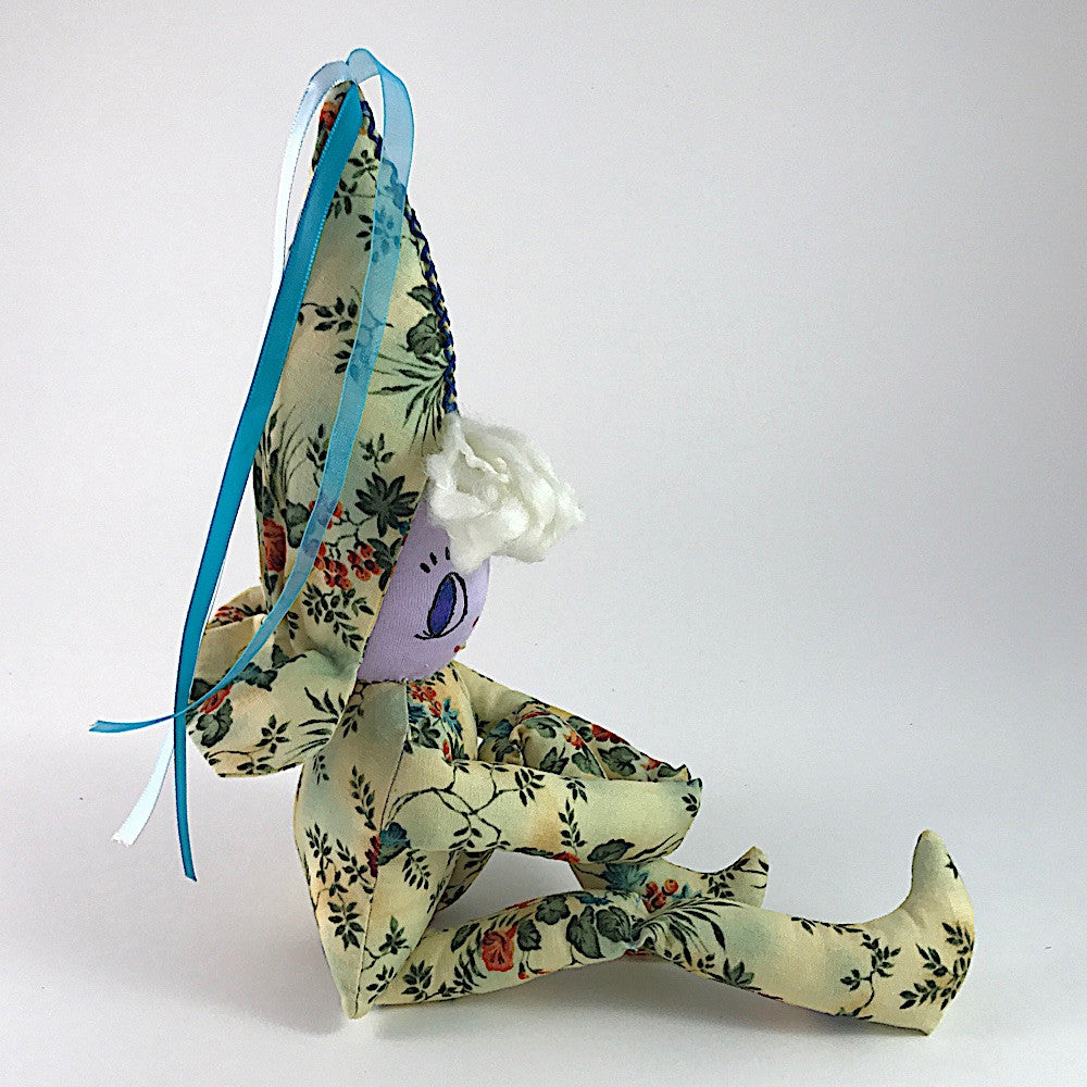 The Hope Fairy ~ Emotional Support Fairy of Unicorn Square - Unicorn Square