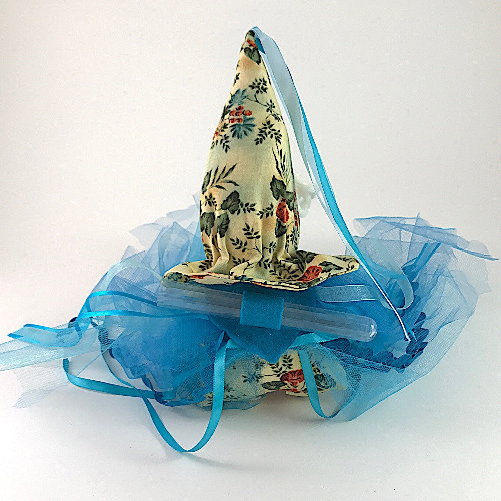 The Hope Fairy ~ Emotional Support Fairy of Unicorn Square - Unicorn Square